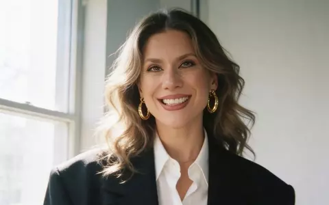 Tily Niculae, interviu emoționant după divorț: "Am gestionat foarte elegant toată povestea. Singură. Nu e neapărat o fericire să fii mereu 'femeia puternică'. Aștept și eu să vină cineva care să mai ia din greutatea de pe umeri"/ EXCLUSIV