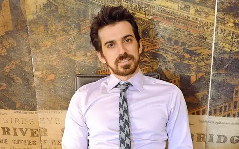 Tuncay Ozturk, fostul soț al Andreei Marin, are două procese cu mama fiicei sale pentru a rezolva disputele privind custodia copilului. Ce acuzații îi aduce fosta parteneră