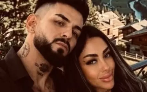 Iubitul Valentinei, dat în urmărire internațională pentru omor. Ce mesaje a postat bărbatul, înainte de crimă: "Te mint că te-am iertat, iar la prima ocazie mă răzbun ca să mă ții minte"