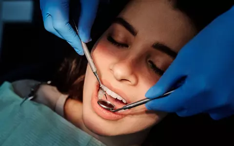 Dentalist: soluții moderne de îngrijire și estetică pentru zâmbetul tău