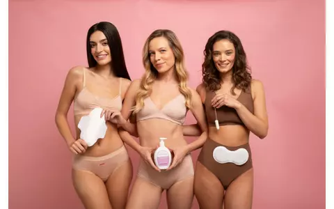 Ghid by Enroush: de ce contează ingredientele în îngrijirea intimă