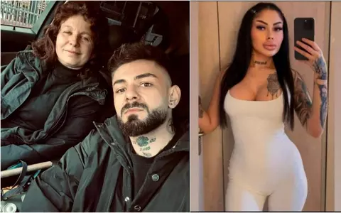 Ce i-a spus Vlad Bălțățeanu, suspectul crimei din Vâlcea, mamei sale, înainte să fugă din țară: "Foarte liniștit, foarte calm"/ Legiștii au stabilit că Valentina a fost ucisă pe 21 septembrie