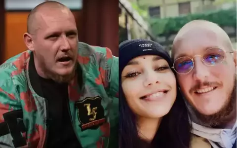 What’s Up a dezvăluit cum s-a cunoscut cu Micky, soția lui: „Am rugat-o să îmi arate buletinul”. Cum a început povestea lor de dragoste