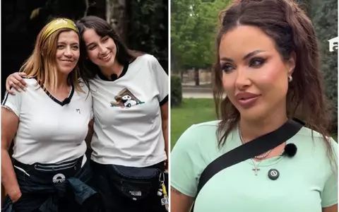 Loredana Chivu, reacție neașteptată când a aflat că Mirela Retegan și Maya sunt eliminate de la Asia Express. Se certaseră chiar cu o zi înainte!