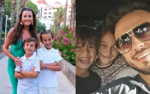 Gabi Bădălău a dat-o, din nou, în judecată pe Claudia Pătrășcanu. Afaceristul își dorește o schimbare majoră în ceea ce îi privește pe copiii lor
