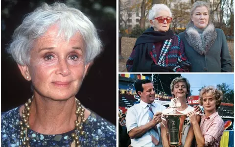 Barbara Barrie a murit la 95 de ani. Actrița din serialele "Barney Miller" și "Suddenly Susan" era bolnavă de cancer și a ales moartea asistată medical