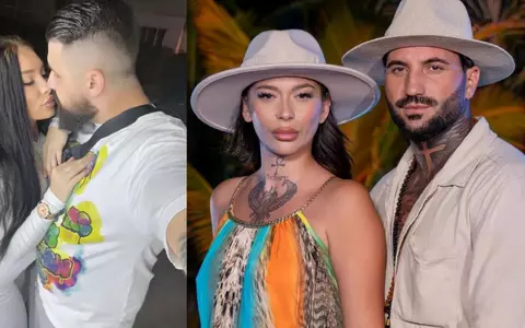 Cine sunt Mira și Ian Boitaș, concurenții care îi înlocuiesc pe Armina și Marcel Maluma la Insula Iubirii. Ar fi fost eliminați din emisiune după doar o săptămână!