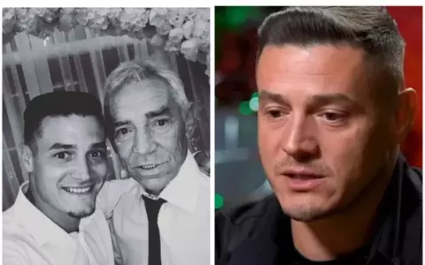 Gabriel Torje a dezvăluit ce i-a spus tatăl său, înainte să moară: "Știam ce urmează să se întâmple. Am încercat să îmi pregătesc familia cu tot ce înseamnă"