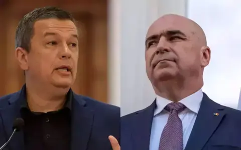 Sorin Grindeanu acuză Guvernul Bolojan că a lăsat datorii de peste 30 de miliarde de lei: "A sărăcit românii, dar n-a salvat bugetul. Doar a sacrificat economia și a adâncit criza"