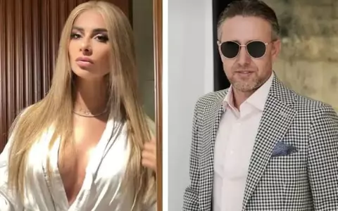 Anamaria Prodan, victorie definitivă în instanță în procesul în care l-a acuzat pe Laurențiu Reghecampf de abandon de familie. Ce se întâmplă cu dosarul privind pensia alimentară