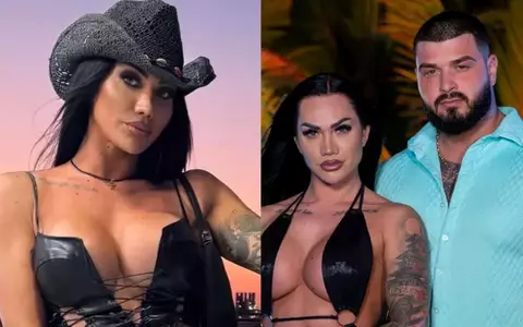 Ipostaza neașteptată în care a fost surprinsă Nattasha Black după întâlnirea cu Jaguarul, la Insula Iubirii. Iubita lui Lorenzo a clacat!