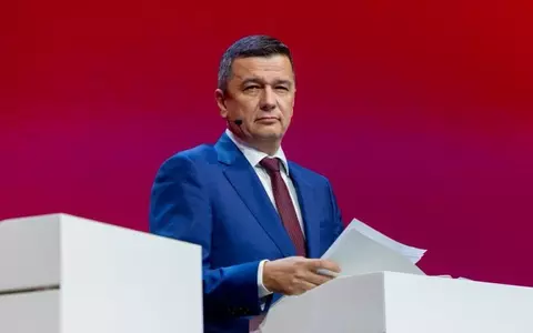 Sorin Grindeanu, după discuția cu premierul desemnat Luca Niculescu: "Ne-a dat asigurări că idei esențiale din programul PSD se vor oglindi în programul său de guvernare"