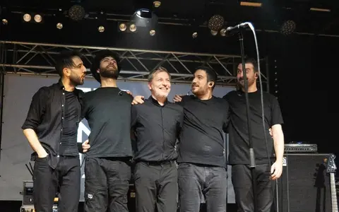 Trupa The Mono Jacks se destramă după 19 ani! Mesajul transmis de Doru Trăscău, liderul formației: "Doare tare că ne oprim, dar doare mai puțin când mă gândesc că nu ne despărțim certați"