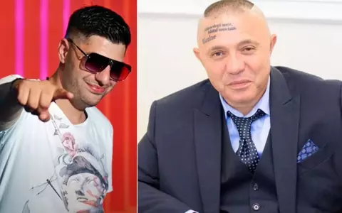 Fiul lui Nicolae Guță a fost condamnat la închisoare cu executare, după ce a fost găsit drogat la volan. Judecător: "În trecut, a mai beneficiat de clemența unei instanțe pentru fapte de acelaşi gen şi nu a înţeles nimic din asta"