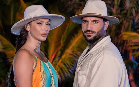 Ce s-a întâmplat în culisele Insula Iubirii, la bonfire-ul dintre Armina și Marcel. Imagini care nu s-au văzut la televizor: "Nu aș corecta nimic! Asta sunt, cu asta defilez"