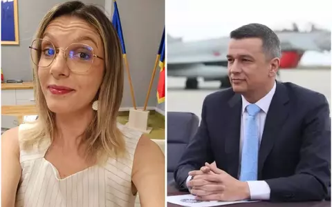 Diana Buzoianu, replică la acuzaţiile lui Sorin Grindeanu că "face pe poliţista, caută sutiene şi lenjerie": "Minte ridicol. Este jenant pentru domnul Nordis"