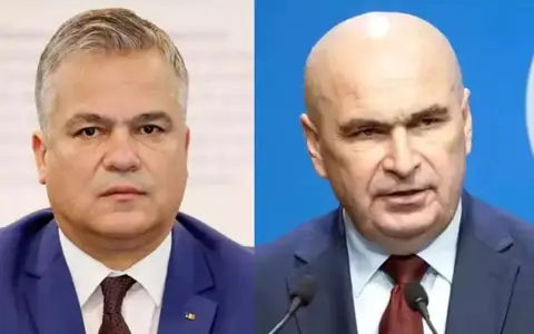 Adrian Veștea l-a atacat pe Ilie Bolojan după decizia PNL de a vota Guvernul Niculescu: "Un lider autentic trebuie să așeze interesele țării și ale partidului deasupra orgoliilor personale"