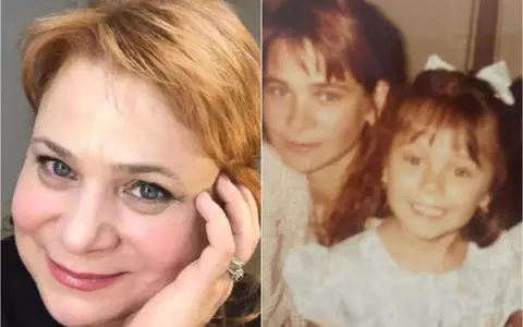 Anca Sigartău, cu emoție despre ziua în care a devenit mamă, într-un spital insalubru: "Dupǎ 17 ore de travaliu, se nǎştea fetița mea. Micǎ, foarte micǎ. Eram singurǎ şi îmi era frig si fricǎ" / Cum arată Sonia, la 36 de ani