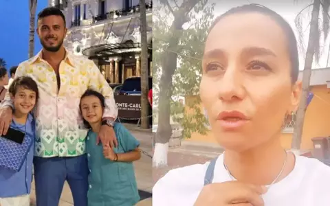Claudia Pătrășcanu susține că psiholoaga DGSAPC, care trebuia să o ajute în lupta cu Gabi Bădălău, l-ar fi manipulat pe fiul ei cel mic: "A continuat alienarea parentală!"