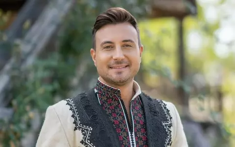 Valentin Sanfira nu are nimic să-și reproșeze în relațiile sale amoroase: "Am fost un om bun. N-a dus-o rău nimeni cu mine niciodată!"