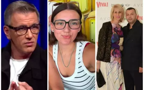 Cosmin Cernat dezvăluie că fiica sa de 17 ani ar fi fost agresată de soțul mamei sale, Monica Iagăr: "Sunt mândru că a avut curajul să nu tacă în fața violenței! S-a emis un ordin de protecție" / Reacția Mihaelei Rădulescu