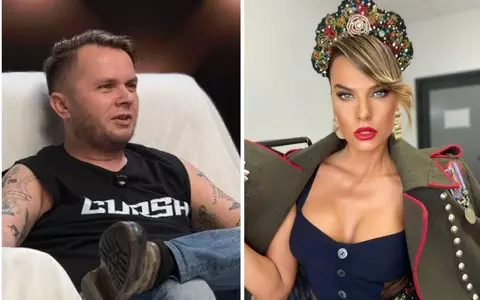Povestea de dragoste dintre Codin Maticiuc și Anna Lesko. Au fost împreună un an: „A fost o relație frumoasă, o relație serioasă. Anna este o femeie senzațională"