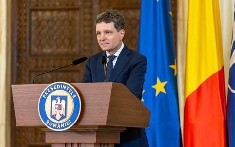 Nicușor Dan, prima reacție după ce SRI a devoalat rețeaua de sabotaj coordonată de Rusia, la fabrica de arme Carfil: "O încălcare gravă a suveranității și securității țării noastre"