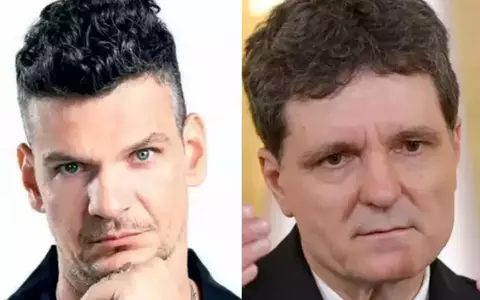 Tudor Chirilă reacționează dur la mesajul lui Nicușor Dan, după ce Guvernul Mureșan a picat în Parlament: "Nu ați trăit un eșec, sunteți un eșec. Să vă fie rușine"
