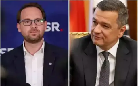 Dominic Fritz, reacție la declaraţia lui Sorin Grindeanu privind "desuserizarea României": "Tradus în româneşte înseamnă: PSD vrea să scape de cei care au început să schimbe regulile jocului"