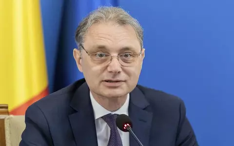 Luca Niculescu ia în calcul un "guvern hibrid": "Rolul meu nu este să fac aceste partide să se iubească. Există o doză mare de neîncredere între ele"