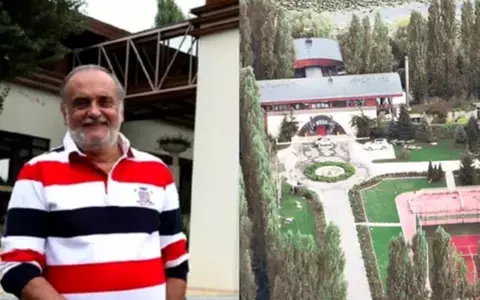 Averea lui Dinu Patriciu, scoasă la licitație, la 12 ani de la moartea acestuia. Ce se întâmplă acum cu moștenirea și cine este singura persoană căreia afaceristul i-a donat o companie