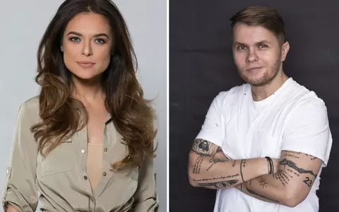 Povestea de dragoste dintre Raluca Lăzăruț și Codin Maticiuc. De ce s-au despărțit după doar trei săptămâni: "Singurul lucru care mă deranjează: că voi fi veşnic pe o listă a lui Codin!"