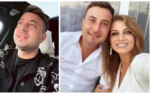 Valentin Sanfira a vrut să își vândă casa după divorțul de Codruța Filip și explică de ce a renunțat la idee: "Am luat-o cu greu, a fost destul de scumpă"