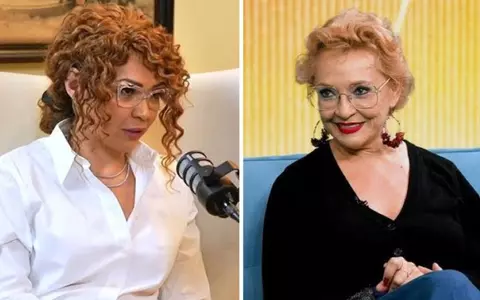 Minodora, moment stânjenitor după ce Mihaela Tatu i-a corectat o greșeală de exprimare în podcastul său: "Deci e greșit gramatical?"