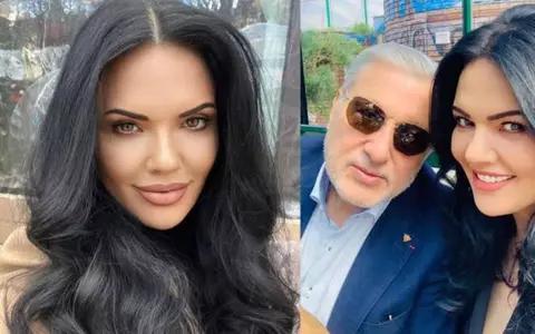 Ioana Năstase, la Judecătoria Constanța pentru un nou termen în procesul de divorț de Ilie Năstase. Ce a declarat soția sportivului când a fost întrebată despre împăcare