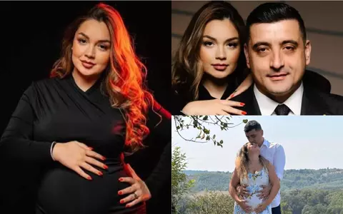 Soția lui George Simion susține că este hărțuită și se teme să mai iasă din casă: "Sunt însărcinată în 34 de săptămâni și nu doresc niciunei femei să treacă prin așa ceva. Opriți-vă, bolnavilor!"