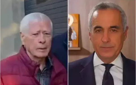 Socrul lui Călin Georgescu, audiat 5 ore la DIICOT. Vasile Moldoveanu, tatăl Cristelei, martor în dosarul de înșelăciune care îl vizează pe fostul candidat la alegerile prezidențiale