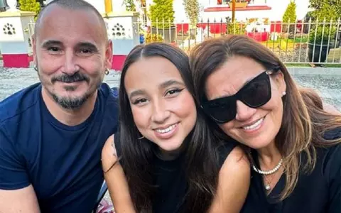Cum a afectat-o pe Maya, fiica Mirelei Retegan, divorțul părinților: "Și-au dorit foarte tare ca eu să nu uit că m-am născut din dragoste". Ce i-a spus mamei când au rămas singure