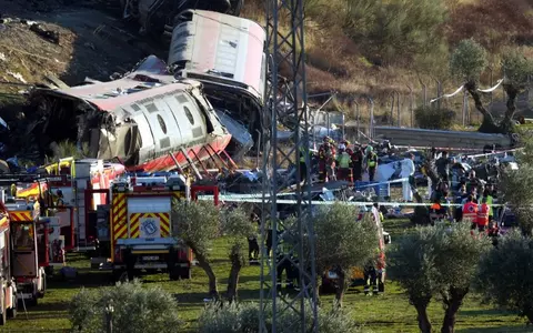 Cine este românul care a salvat sute de pasageri după catastrofa feroviară din Spania. Ioan Dunca a dus răniții la spital cu mașina sa: "A fost o explozie ca o bombă" / Bilanțul tragic a ajuns la 69 de morți