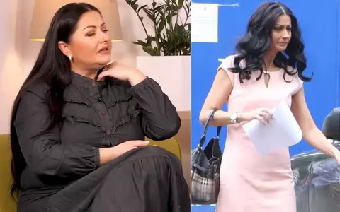 Gabriela Cristea dezvăluie adevăratul motiv pentru care a ajuns la obezitate de gradul 1, deși era acuzată că mănâncă foarte mult: "Am încercat zeci de cure de slăbire!"