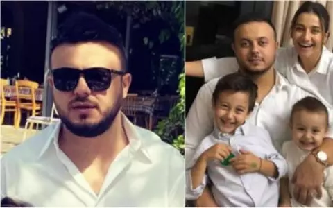 Claudia Pătrășcanu, victorie în instanță în procesul în care Gabi Bădălău cerea ca băieții lor să locuiască la el acasă. Ce obligații are afaceristul în prezent