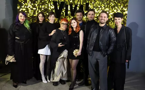 Ruxandra Ion, apariție rară și emoționantă la Petrecerea VIVA! 2026. „Mama telenovelelor” a fost aplaudată la scenă deschisă de actorii săi de suflet la decernarea premiului