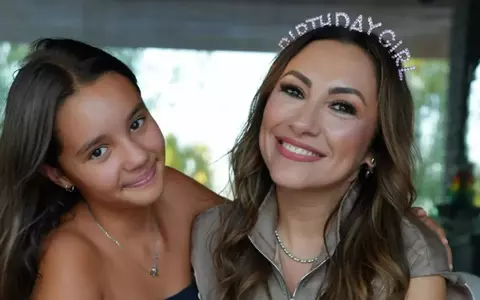 Ce a făcut Andra prima oară când a mers la filmările serialului Tati Time, să o vadă pe Eva jucând: ”Plâng de fericire că-i văd pe copiii mei sănătoși. Nu vreau să facă nimic, nu vreau să demonstreze nimic” / EXCLUSIV