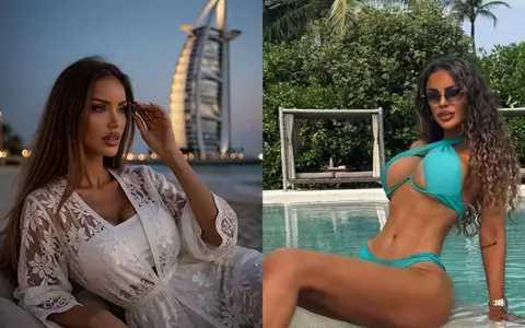 Bianca Drăgușanu, amendată cu 1.000 de euro în Dubai după ce a filmat la piscină: "A doua zi m-a sunat un avocat. Mi-a vorbit foarte agresiv, să șterg postarea". Pe cine a deranjat
