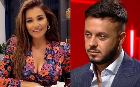 Claudia Pătrășcanu, revoltată după ce Gabi Bădălău a întrebat-o din ce bani și-a luat casa și mașina de lux: „Și-a pierdut mințile. Tot ce am clădit este pe munca mea!”
