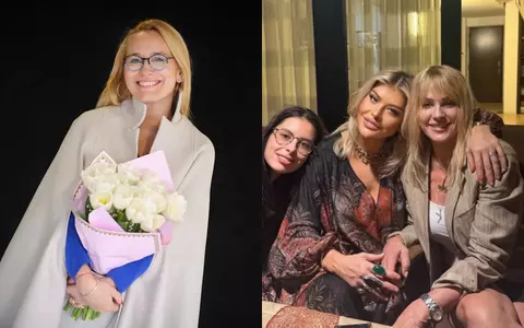 Andreea Esca, adevărul despre prietenia cu Loredana și Nadia Comăneci: "Niciuna dintre ele nu și-a pierdut simțul realității, au rămas cu picioarele pe pământ". Ce au în comun și ce fac atunci când se întâlnesc