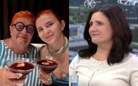 Cristina Ciobănașu, apariție rară la TV alături de mama ei biologică. Ce spune Elena Ciobănașu despre Ruxandra Ion: „M-am lăsat pe locul doi ca mamă, pentru că a făcut foarte mult”