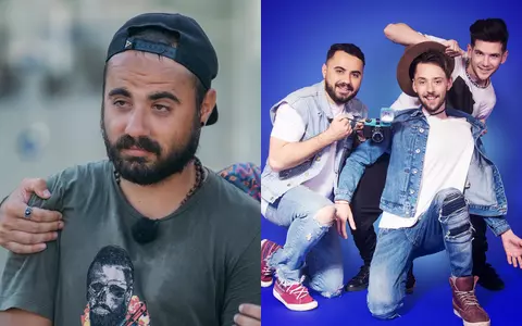 Emi de la Noaptea Târziu, acuzat la un moment dat de Cuza și Cucu, foștii lui colegi, că fura din banii trupei: „M-a durut! Eu am vrut să fie totul echitabil, totul la virgulă”