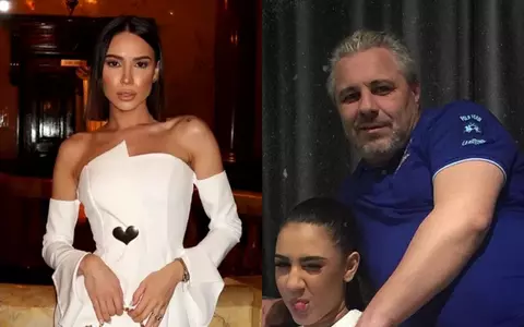 Cum arată Sarah, fiica lui Marius Șumudică, la 25 de ani. A absolvit Dreptul, însă visează la o carieră internațională în modelling