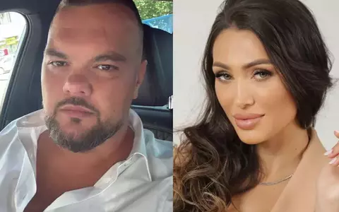 Cătălin Grozavu a făcut pace cu soția lui, după ce a fost acuzat de violență: „Vorbesc cu Florina, avem copii, avem o relație de familie”. Ce spune despre divorț